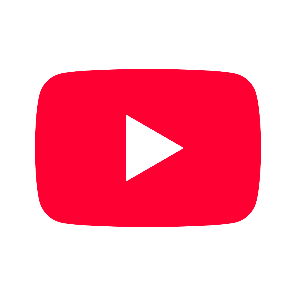YouTube Logo